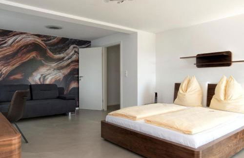 Apartment Appartement in Oberallgäu mit Großer Terrasse by Interhome - Foto 22