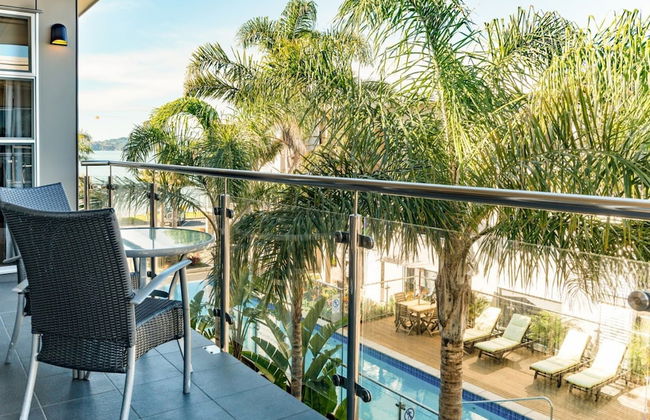 Edgewater Palms Apartments - Foto 54