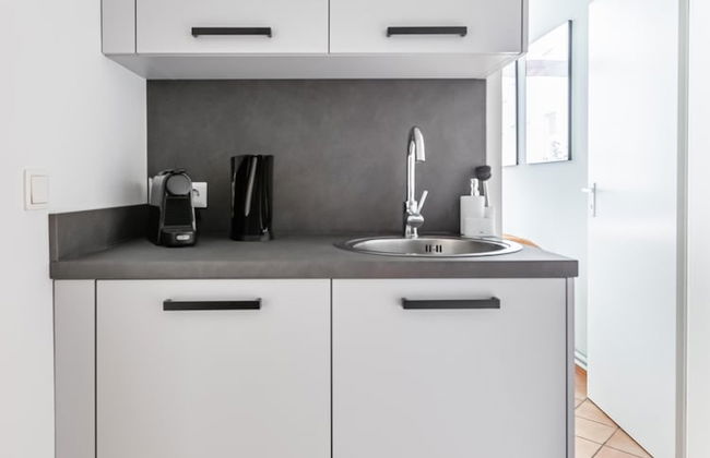 Limehome Berlin Malmöer Straße - Photo 33