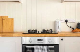 The Cowshed - Country Retreat - Foto 21