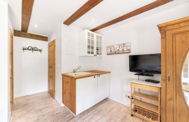 Ferien- und Pferdehof Glöe GbR - Foto 16