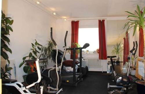 Atelier 2, Ostewerft Comfortable holiday residence - Foto 20