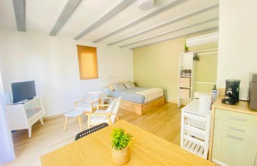 Studio Cosy, Rénové, Ecrin de calme & confort - Foto 7