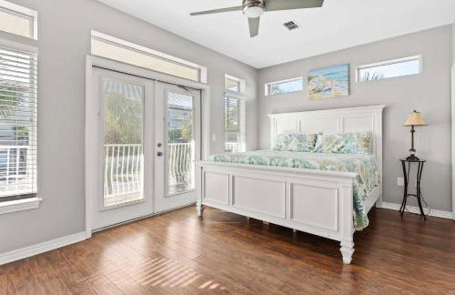 Crystal Tower Free Golf Cart Private Pool - Foto 35