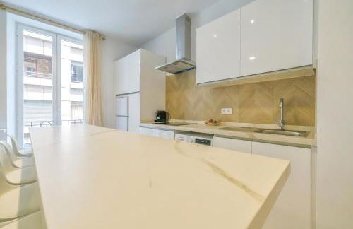 Apto Gran Capitán Center I - Parking - Foto 7