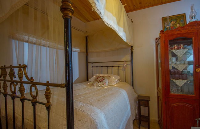 Aethra Cottage - Foto 4