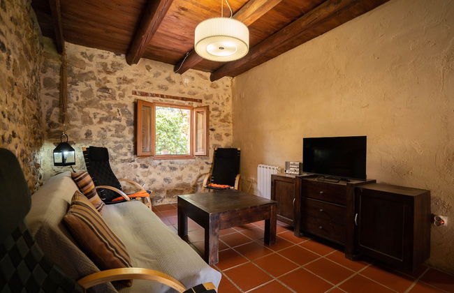 El Cau dels Somnis - Foto 72