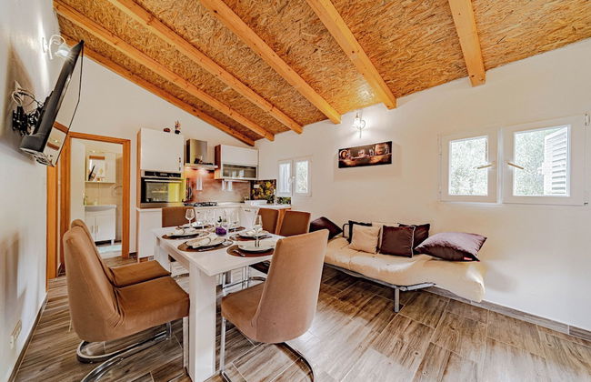 Eco Friendly Cottage Maja - Foto 19