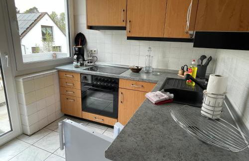 Wohnen beim Brotsommelier - Frankenlaib - Foto 11