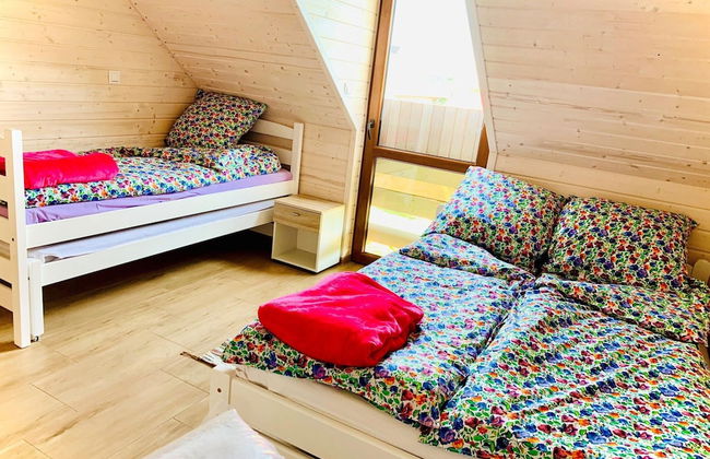 Two-story Holiday Homes Close to the Seaside Beach - Foto 2