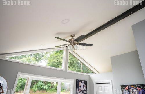 Luxury Sports Art Gallery - 15 mins to ATL Battery - Foto 15