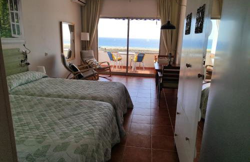 Vv casafaromar oceanfront air conditioning - Foto 27