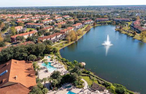 Cozy 2Bd Spa & Jacuzzi Close to Disney at Encantada 3029 - Foto 36