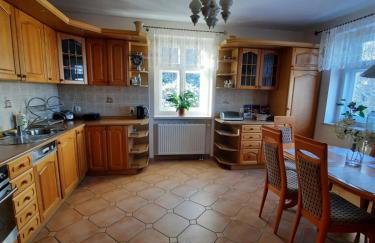 Dworek nad Potokiem - Photo 21