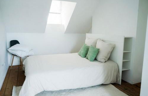 Maison Amiénoise - À 10 min du Centre - Confort - Foto 29