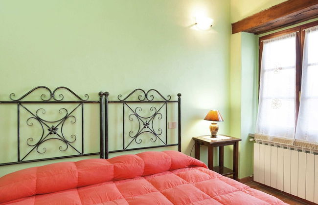 Farmhouse in Apecchio With Swimming Pool, Terrace, Garden - Foto 17