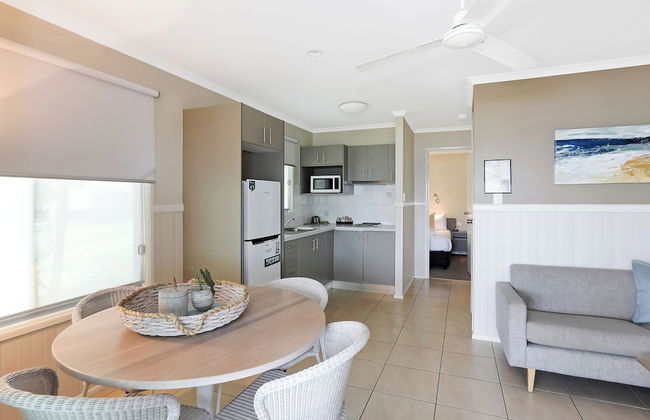 Reflections Shaws Bay - Holiday Park - Foto 19