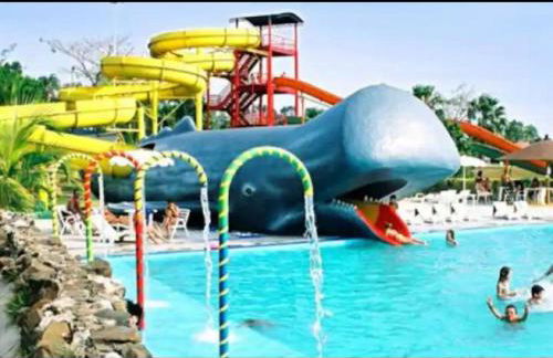 Casa Próx ao Centro Águas de São Pedro e W Park - Foto 20