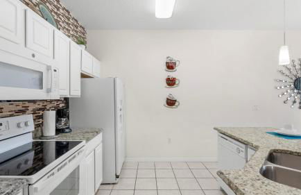 Spacious Family Townhouse Sleeps 8 - Foto 12