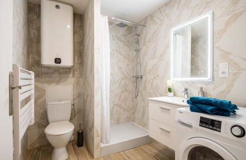 Une bulle de quiétude au cœur du Doubs - Foto 12