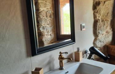 Apartamentos Alburiñas Ribeira Sacra - Foto 10