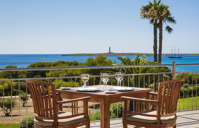 Insotel Punta Prima Prestige Suites & Spa - Foto 47