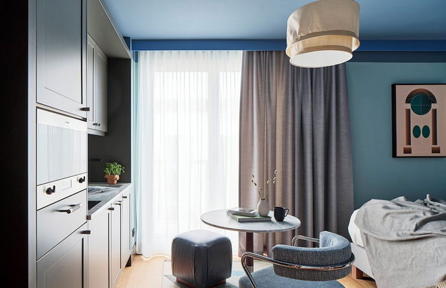 Schwan Locke - Foto 16