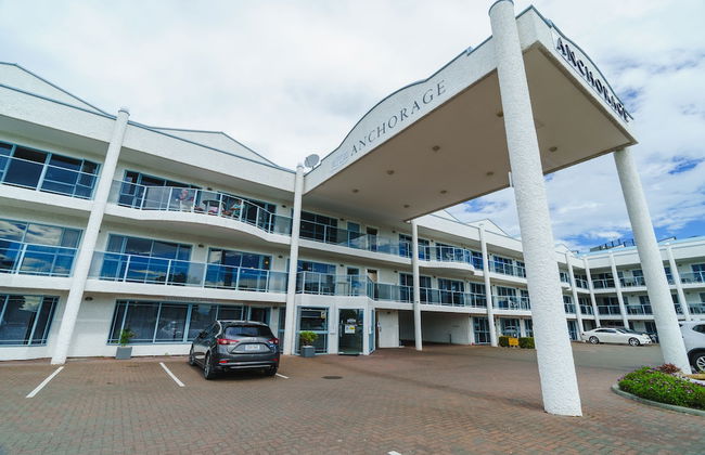 Anchorage Motor Lodge - Foto 54