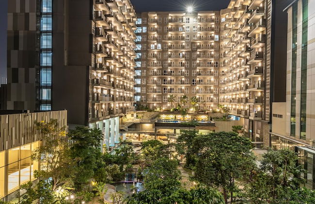 Grande Valore Hotel & Serviced Apartment - Foto 43