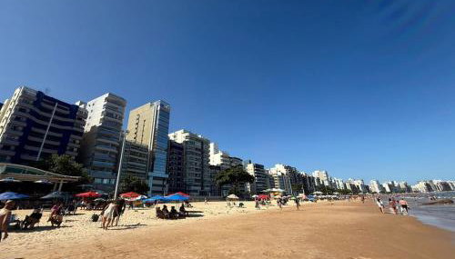 Marcos Garcia Experiência Inesquecível Guarapari - Foto 4
