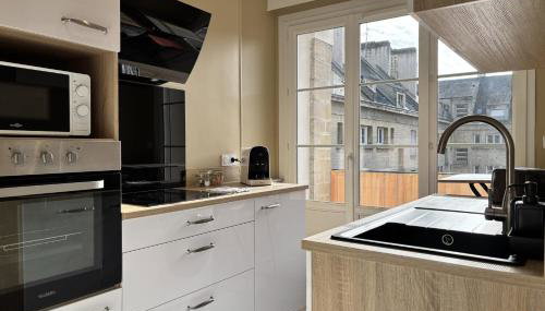 Le Cassiopée - Vue Port - Hyper Centre - Foto 4