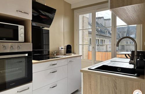 Le Cassiopée - Vue Port - Hyper Centre - Foto 4