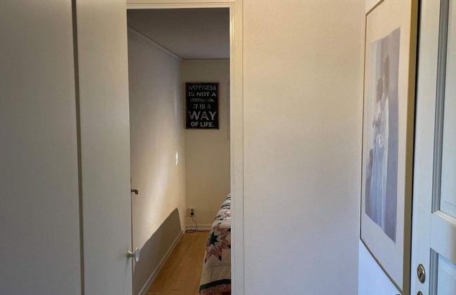 5 Person Holiday Home in Halta - Foto 17