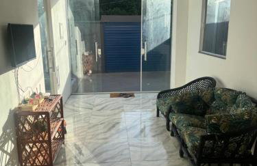 Seasonal house in Barra do Pojuca com 3 quartos e 4 banheiros, dentro de Condomínio - Foto 4