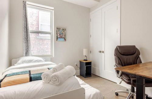 NYC Gateway, 30minutes from Manhattan - Foto 25