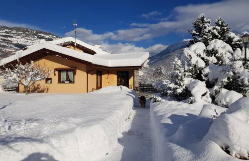 Casa di Tia - Foto 26