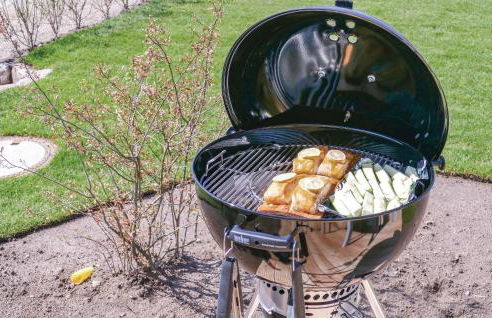 Cozy Home In Krems Iiwarderbrück - Foto 23