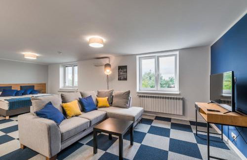 Apartamenty Medyka Park - Foto 40