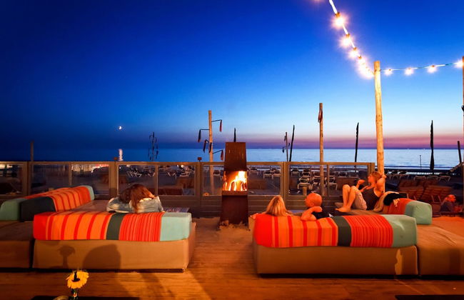 Special, Compound Group Accommodation, Near the Sea - Foto 35