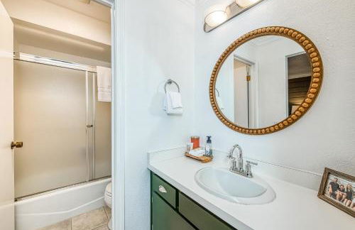 Huntington Lake Condo 115 - Foto 18