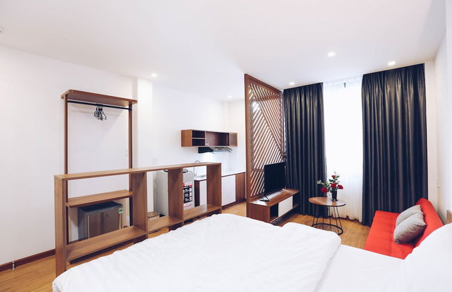 TTR Studio Apart Hotel - Foto 3