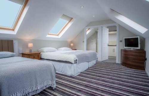 Ridgeway Retreat - 1 Bedroom Cottage - Manorbier - Foto 11