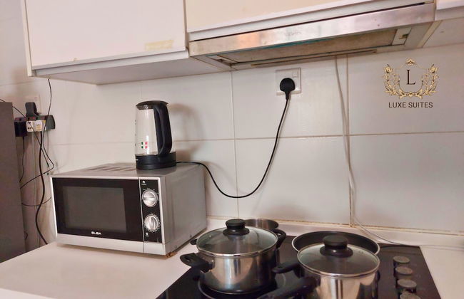 Luxe Suites at Skyloft - Foto 17