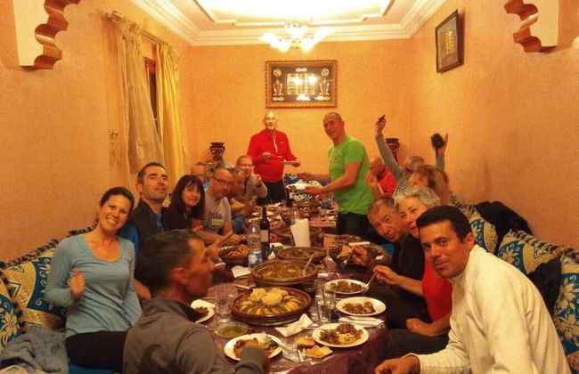 Itrane Guest House - Foto 29