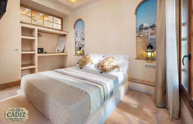 Mi Andalusia Hotel Experience - Foto 5