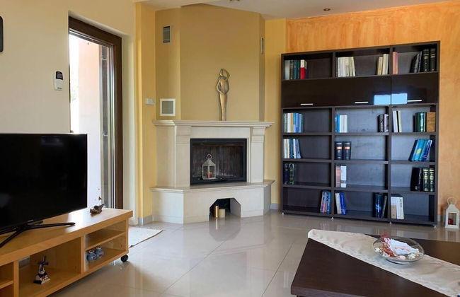 Stunning 3-bedroom Villa Near Malia Beach - Foto 23