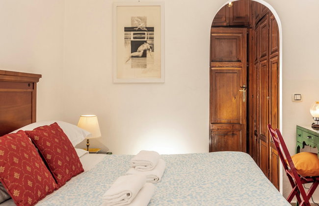 Arco in Pantheon Apartments - Foto 47