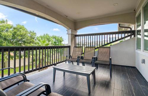 Stardust Retreat Stylish Stay in Beach Town - Foto 4