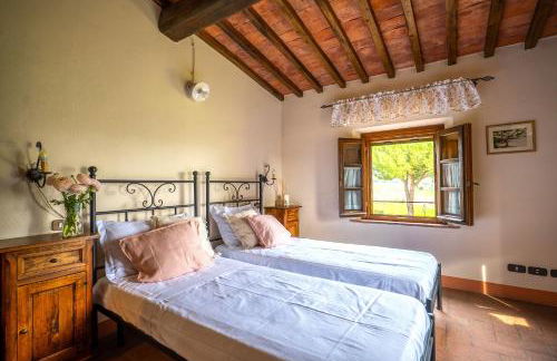 Casa d'Era Country Holiday Houses - Foto 65