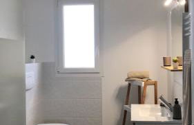 Appartement avec terrasse, proche des 1000 étangs, chapelle Le Corbusier - Foto 5